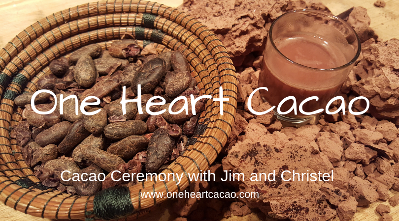 Sacred Cacao Ceremony