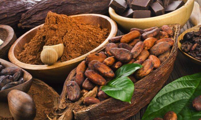 Event will be rescheduled at a later date – Sacred Cacao Ceremony